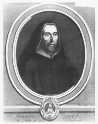François Combefis